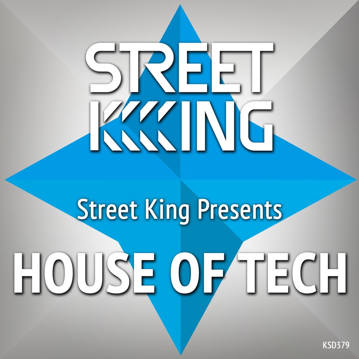 VA - Street King Presents House In Tech / Street King