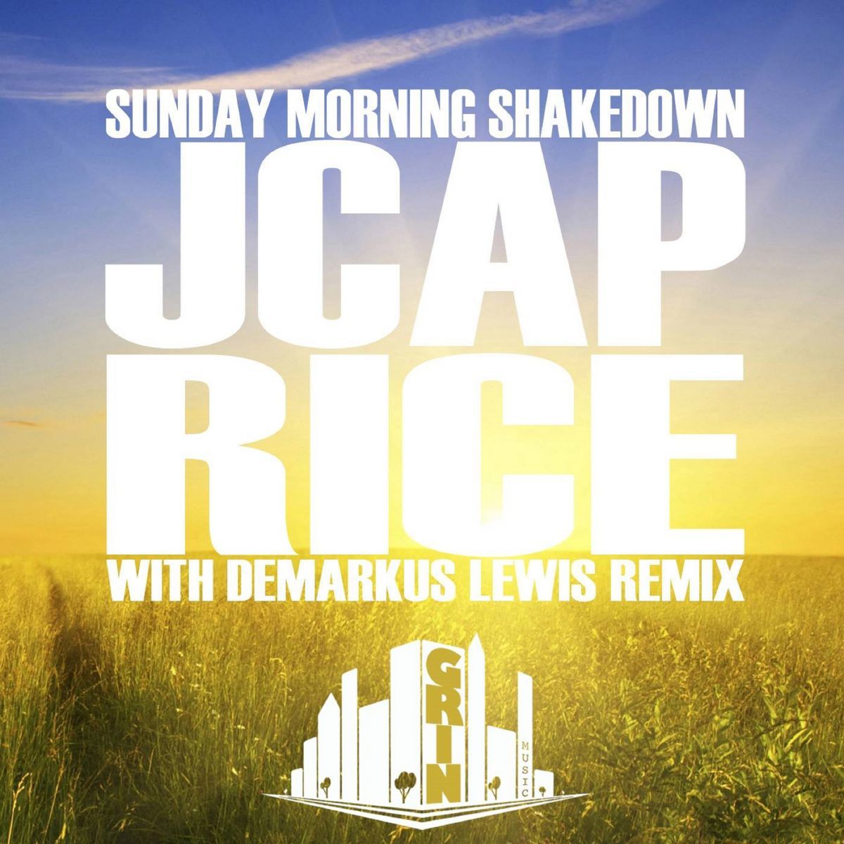 J. Caprice - Sunday Morning Shakedown / Grin Traxx