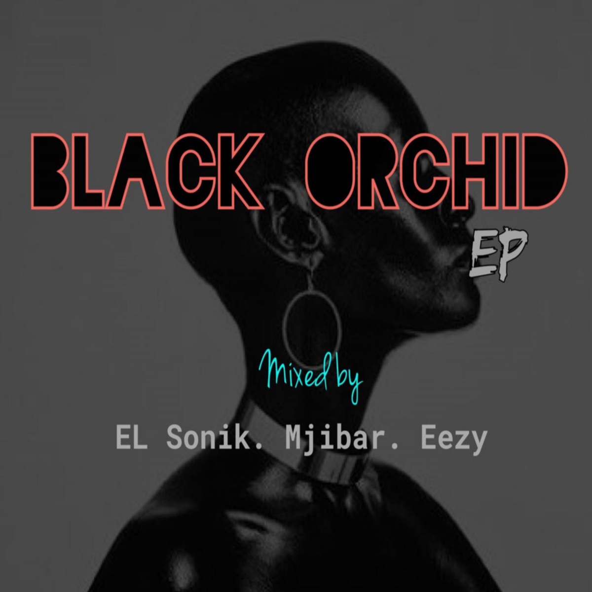 Eazy - Black Orchid / Icon Muzic