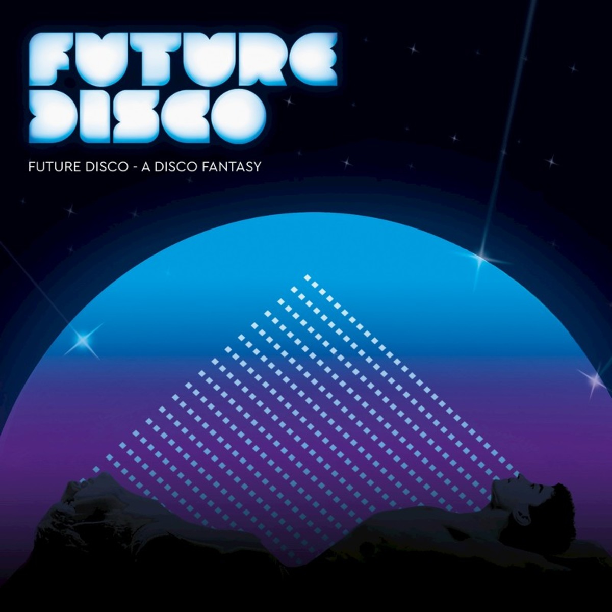 VA - Future Disco - A Disco Fantasy / Future Disco