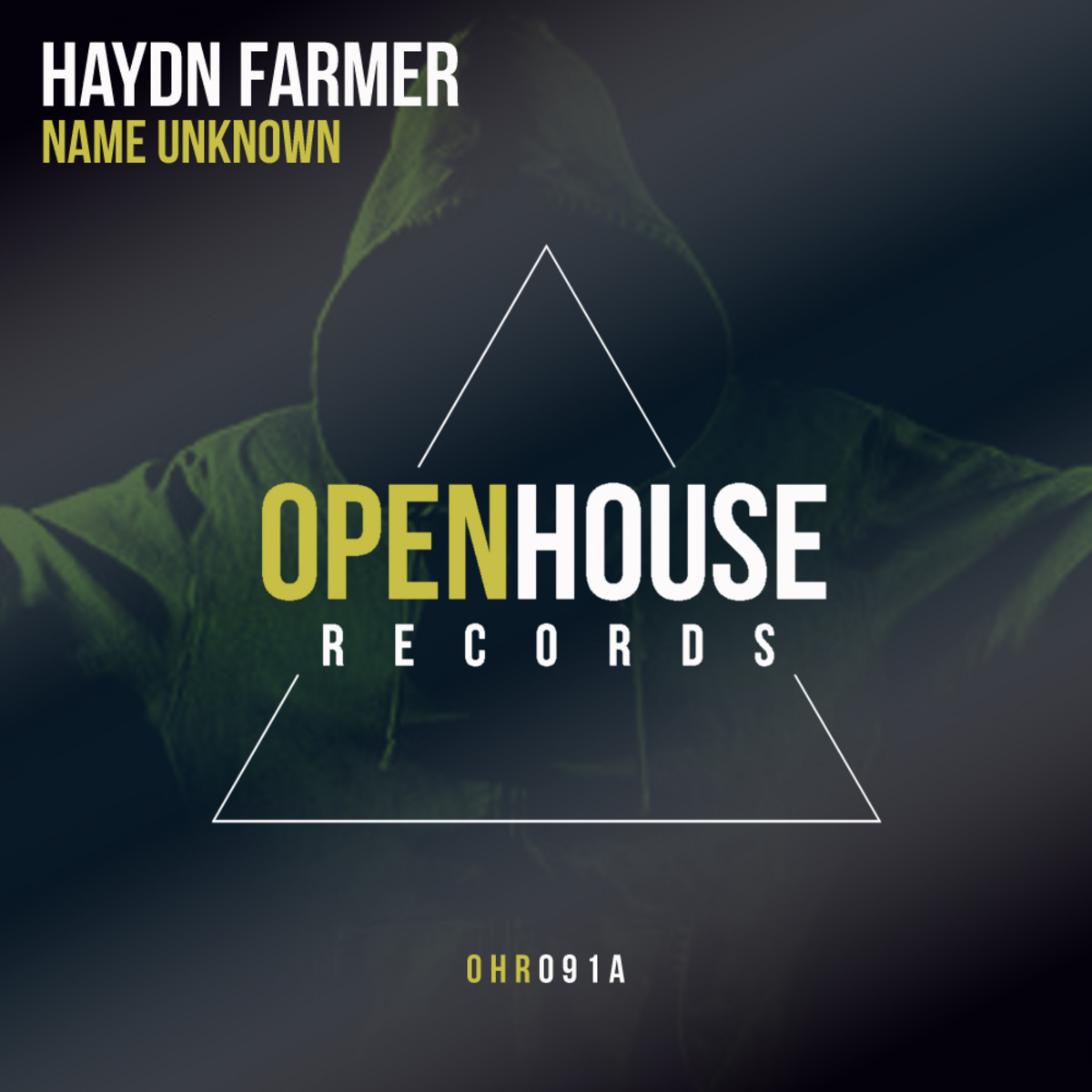 Haydn Farmer - Name Unknown / Open House Records
