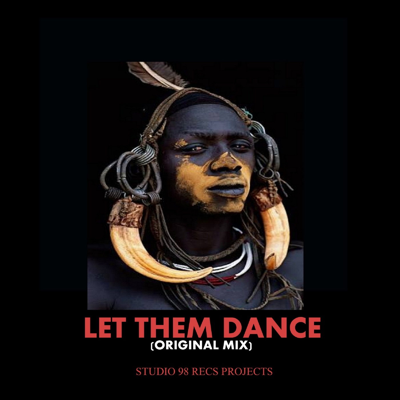 Studio 98 Recs Projects - Let Them Dance / Studio 98 Recordings