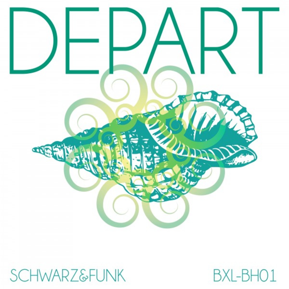 Schwarz & Funk - Depart / Boxberglounge