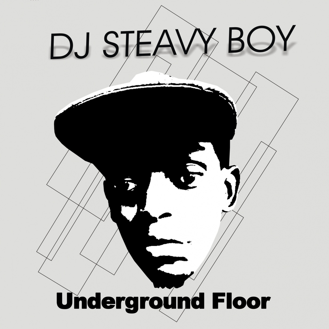 Brown Stereo - Underground Floor / Phat Kat Music