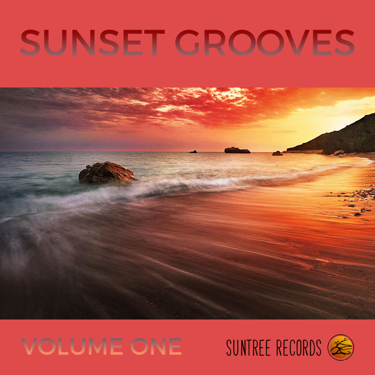 VA - Sunset Grooves, Vol. 1 / Suntree Records