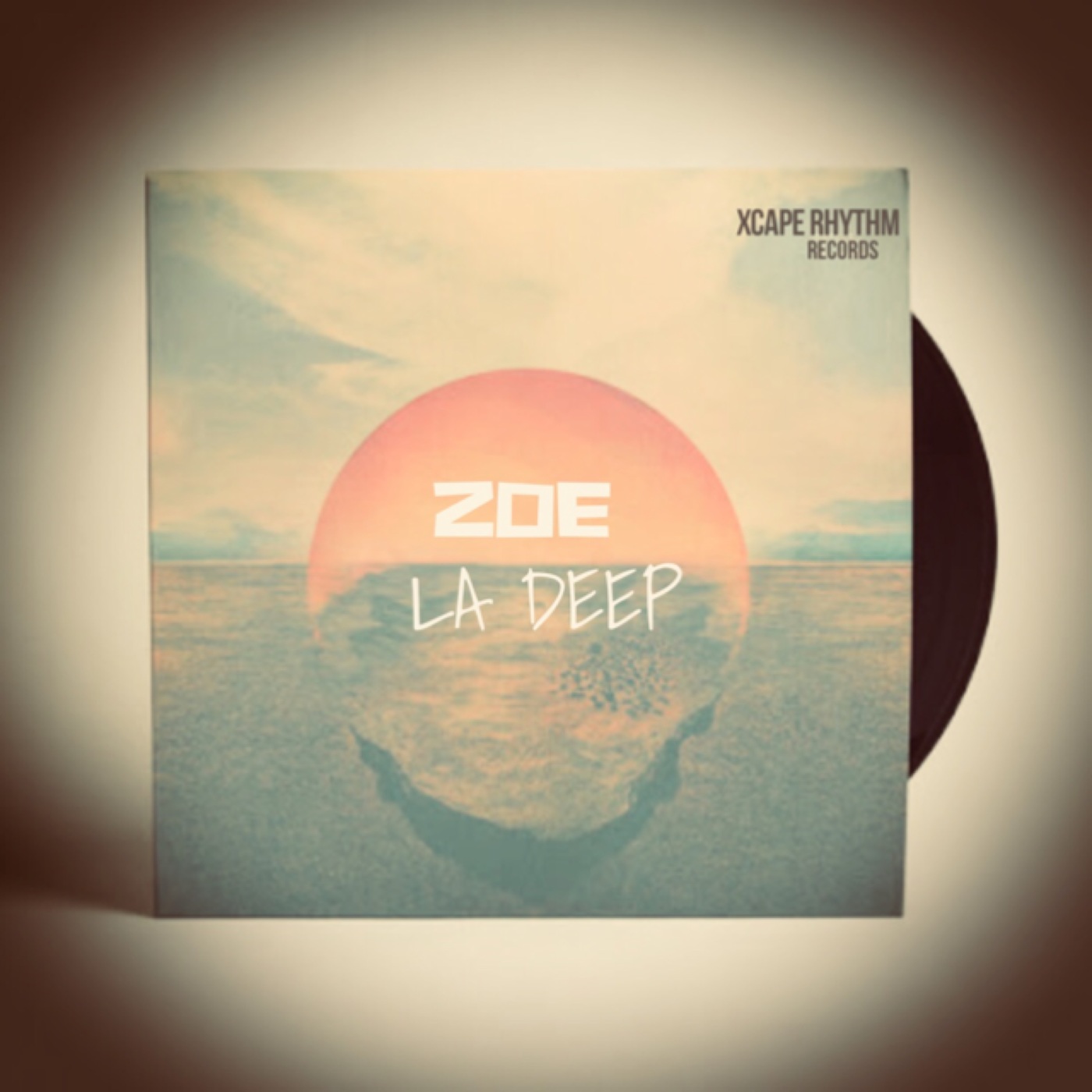 La Deep - Zoe / Xcape Rhythm Records
