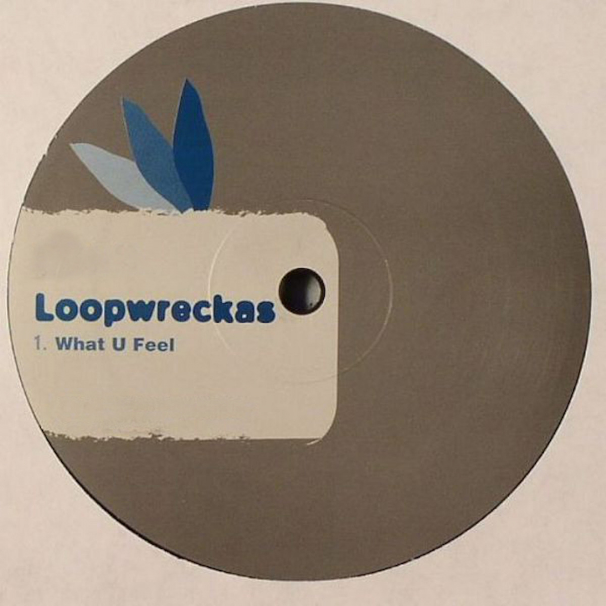 Loopwreckas - What U Feel / Black Catalogue