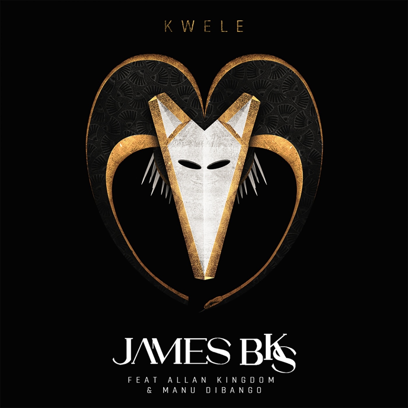 James BKS - Kwele / 7Wallace
