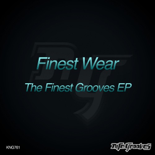 Finest Wear - The Finest Grooves EP / Nite Grooves