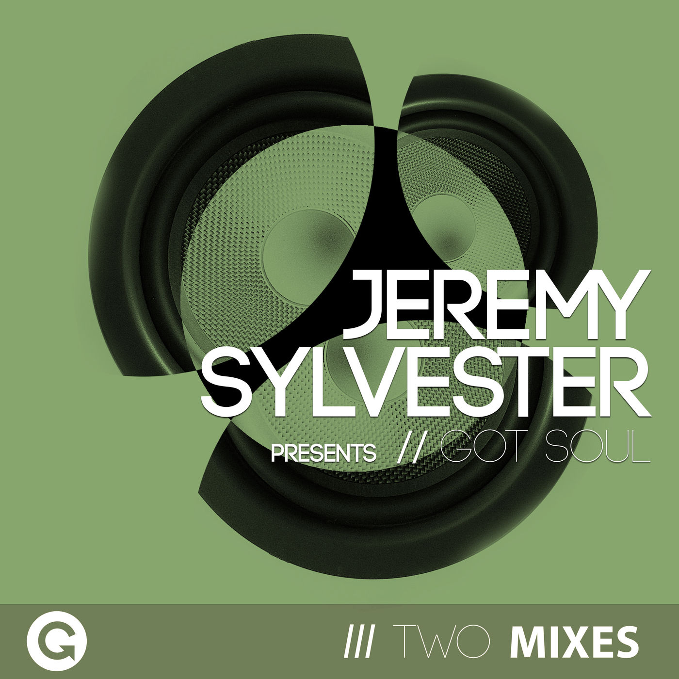 Jeremy Sylvester - Got Soul / GRAND Music