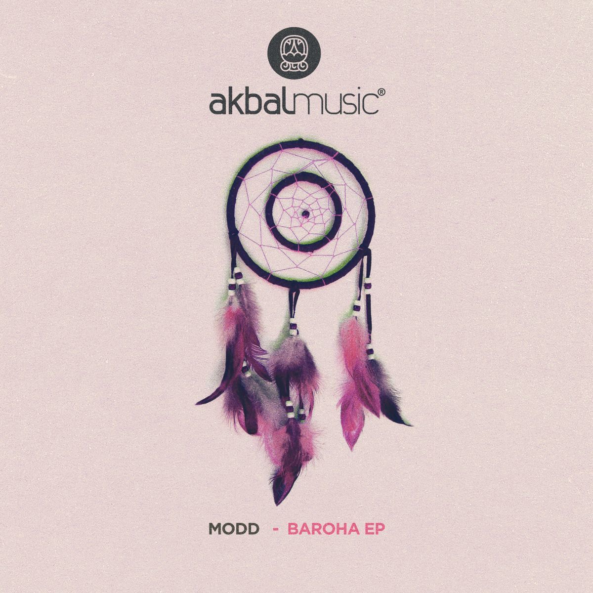 Modd - Baroha / Akbal Music