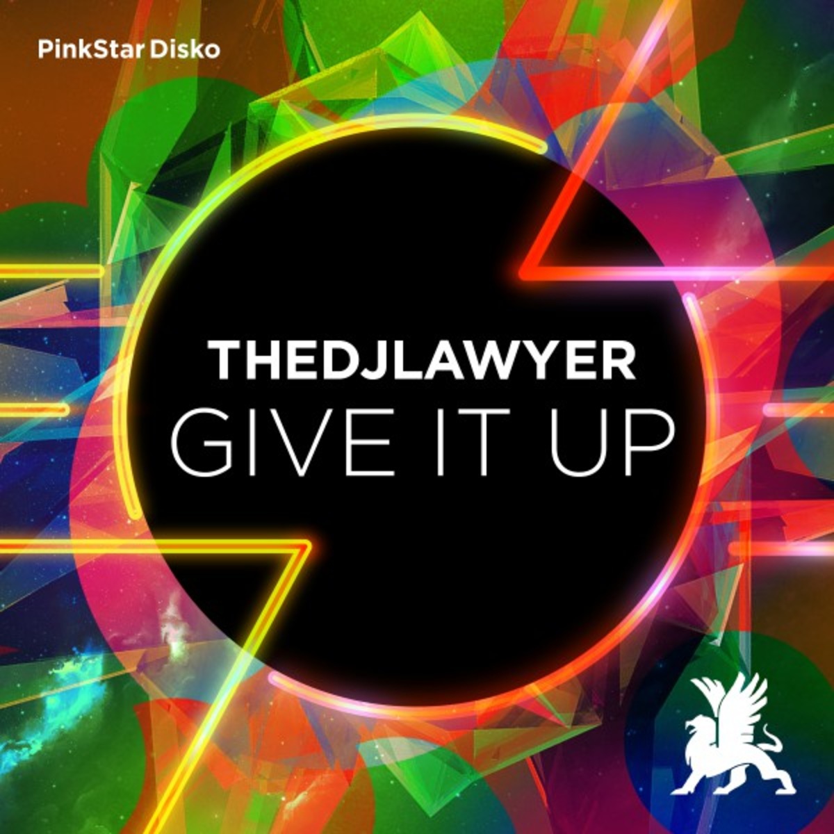 TheDJLawyer - Give It Up / Sirup Music (SUISA)