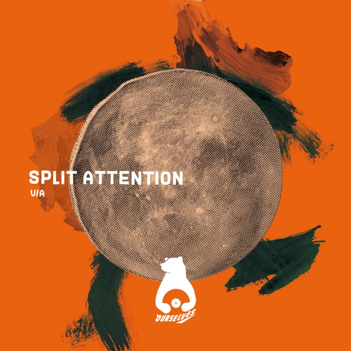 Siggatunez & Sello - Split Attention / Ourselves
