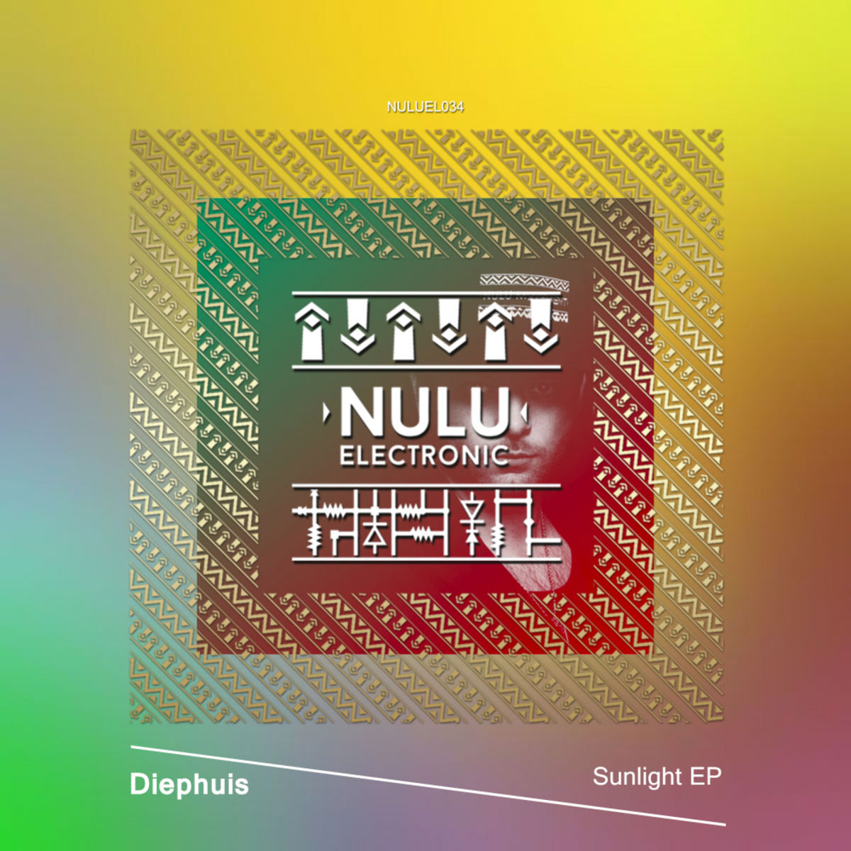 Diephuis - Sunlight / NULU
