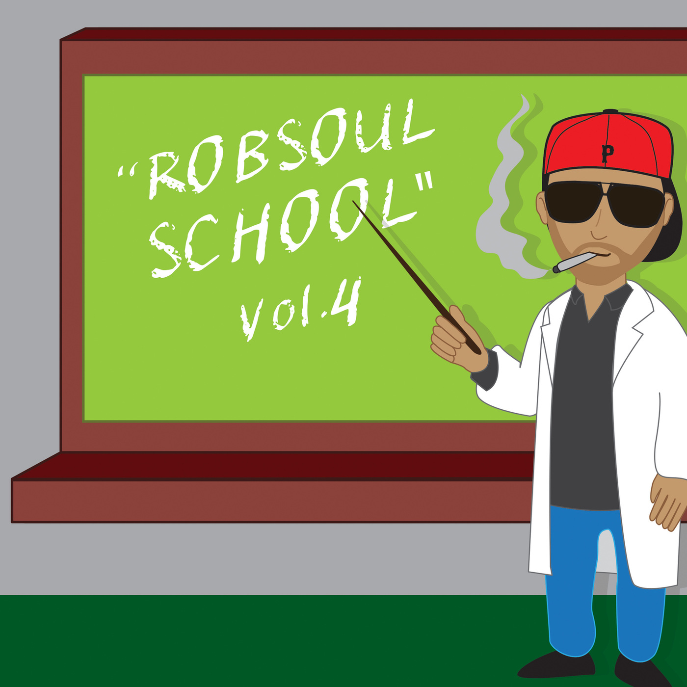 VA - Robsoul School Vol.4 / Robsoul Essential