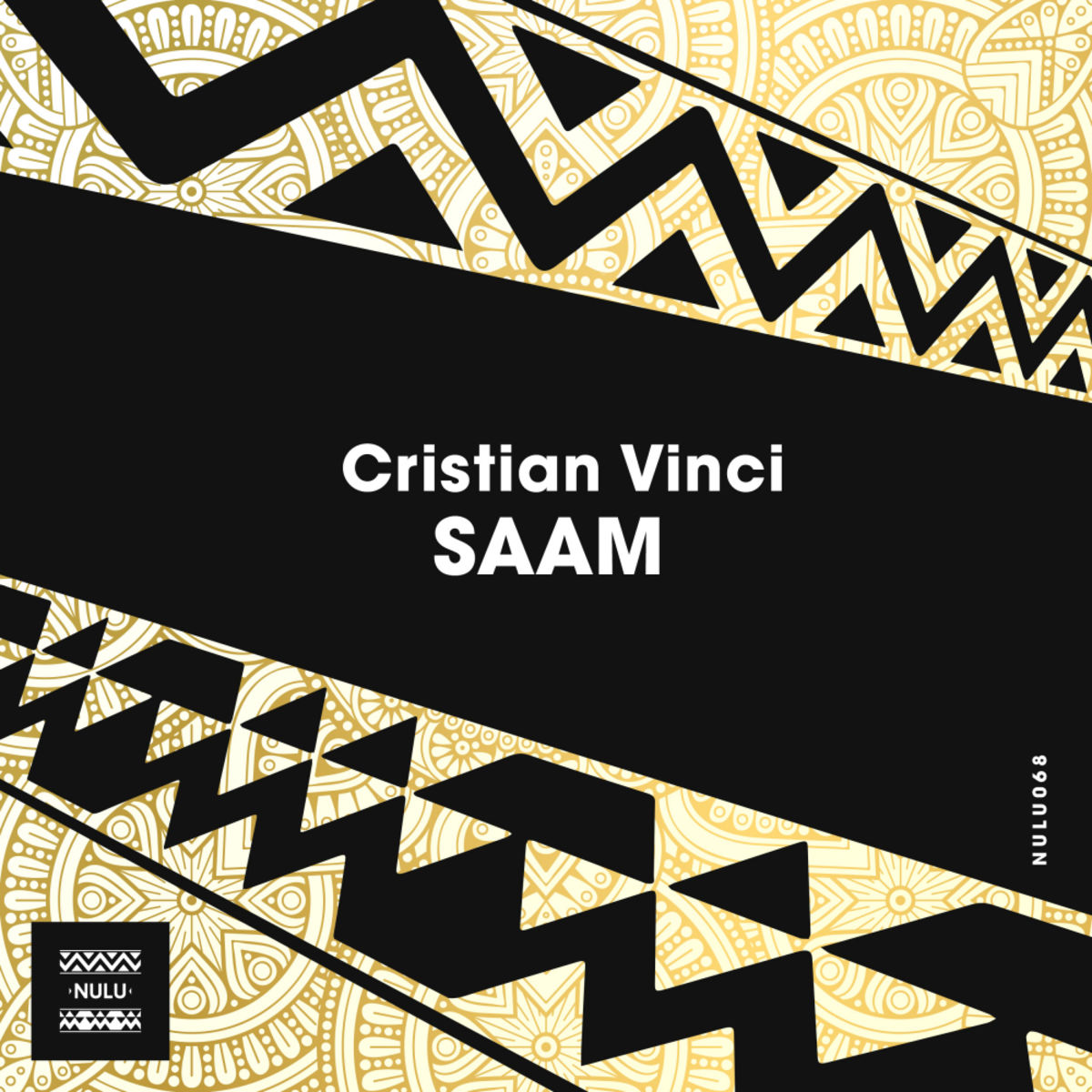 Cristian Vinci - SAAM / NULU