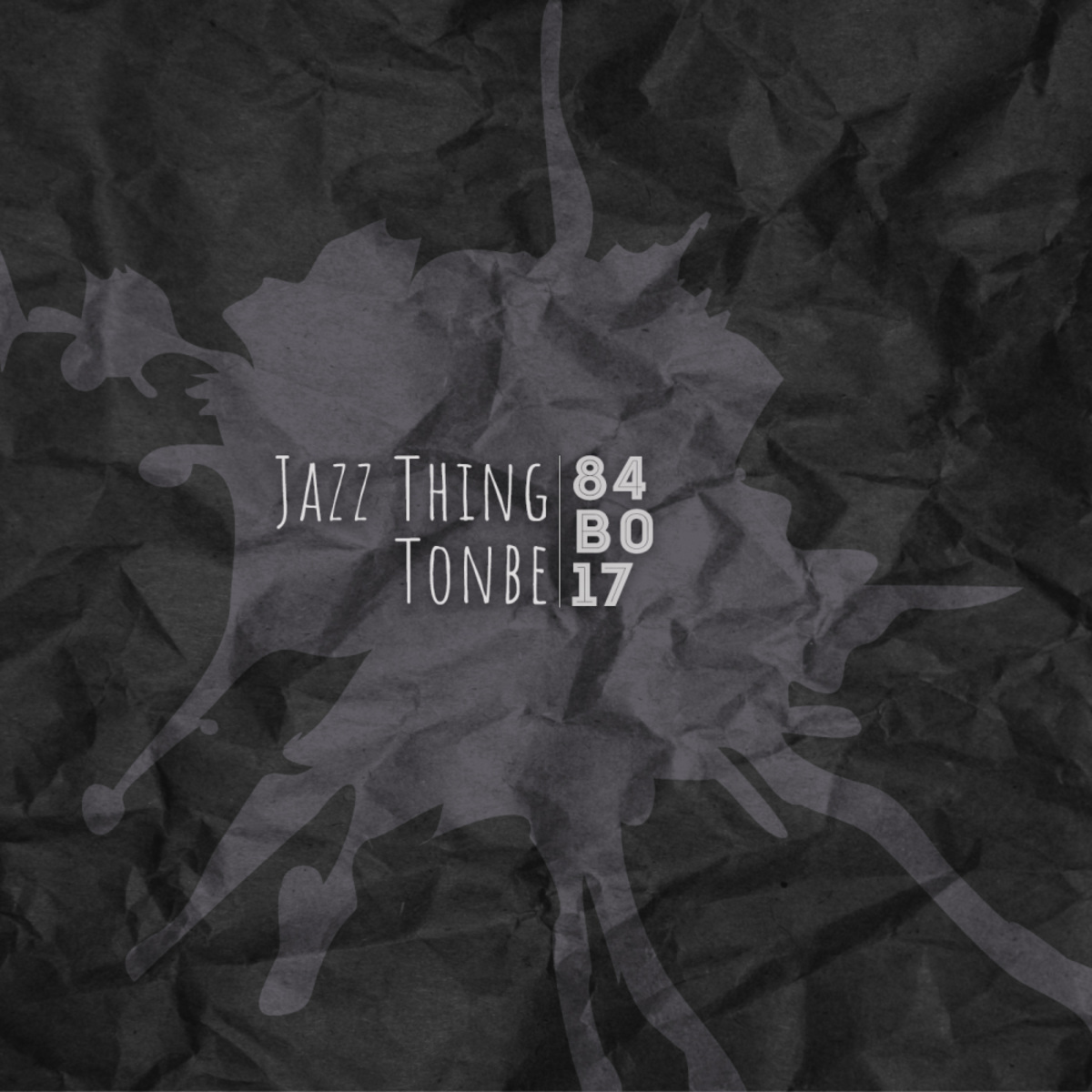 Tonbe - Jazz Thing / 84Bit Music