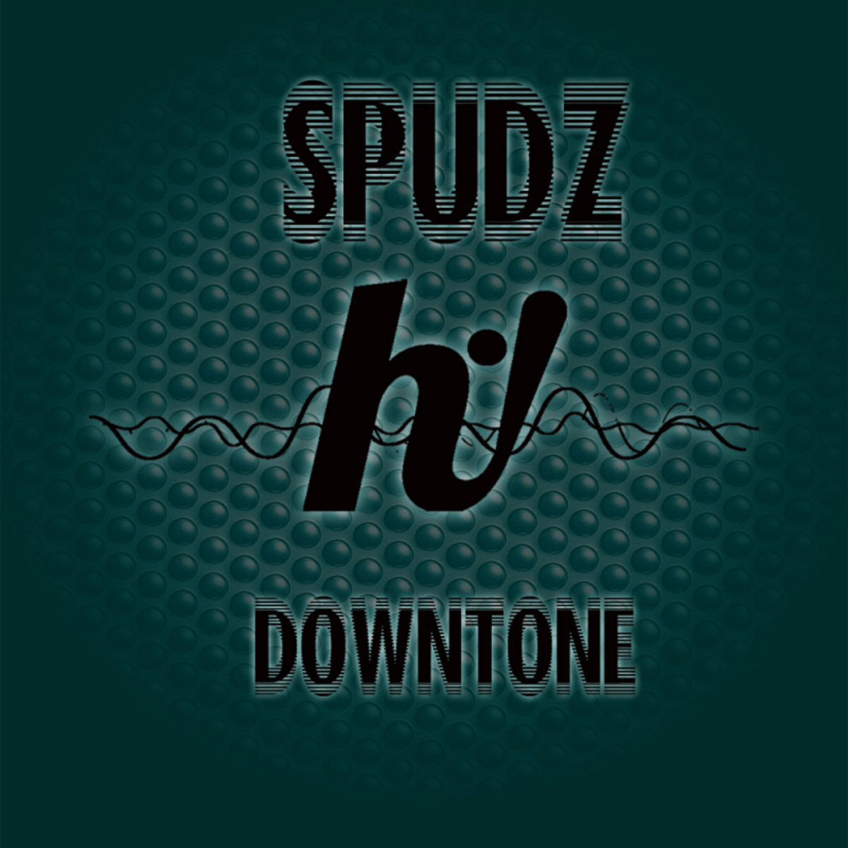 Spudz - Downtone / House Global Alliance