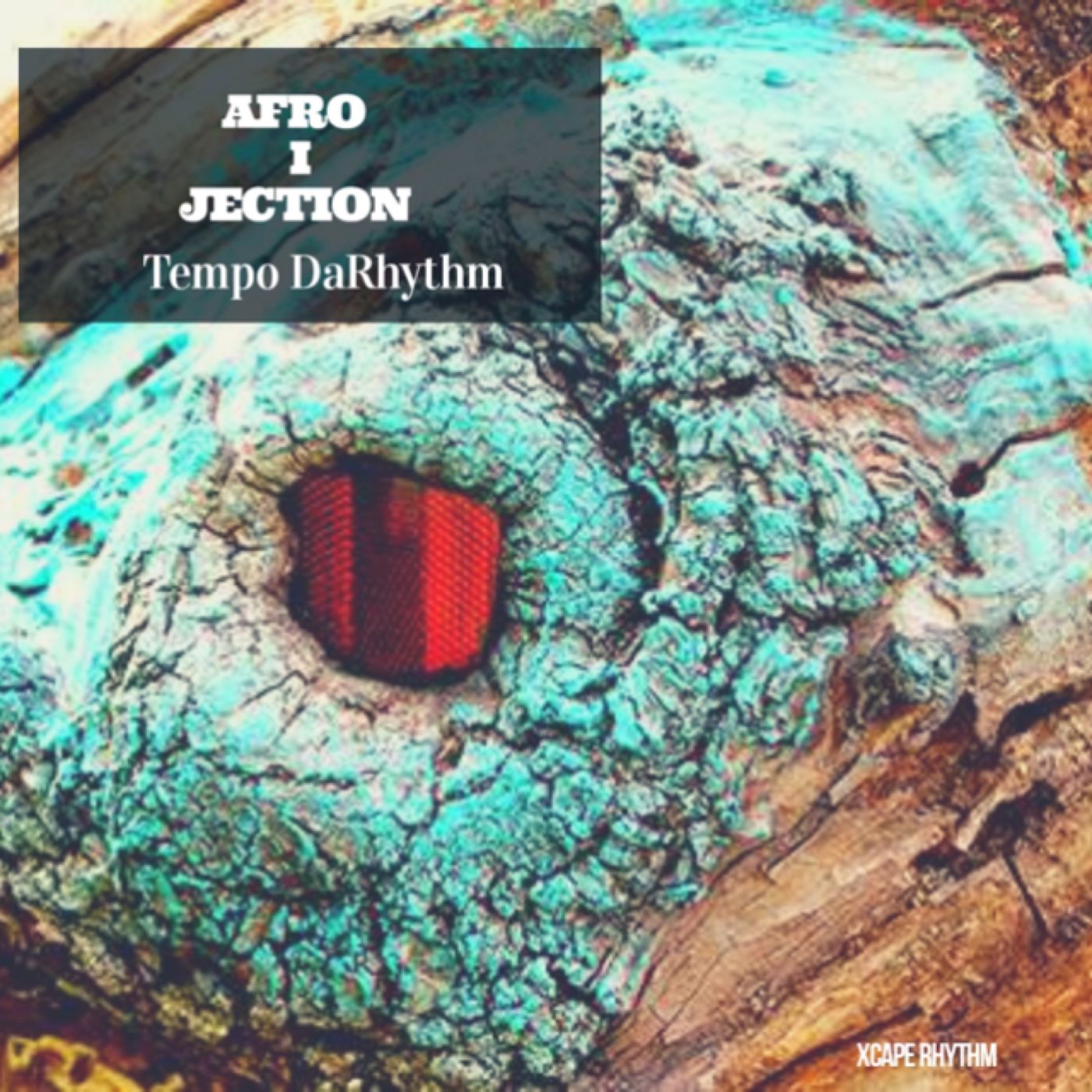 Tempo Darhythm - Afro Injection / Xcape Rhythm Records