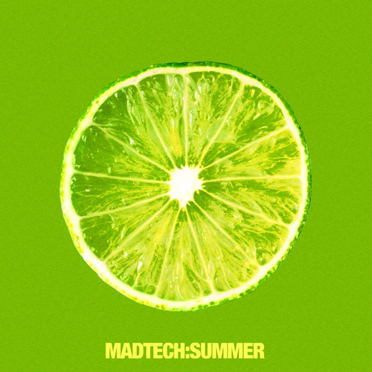 VA - Madtech Summer 2018 / Madtech Records