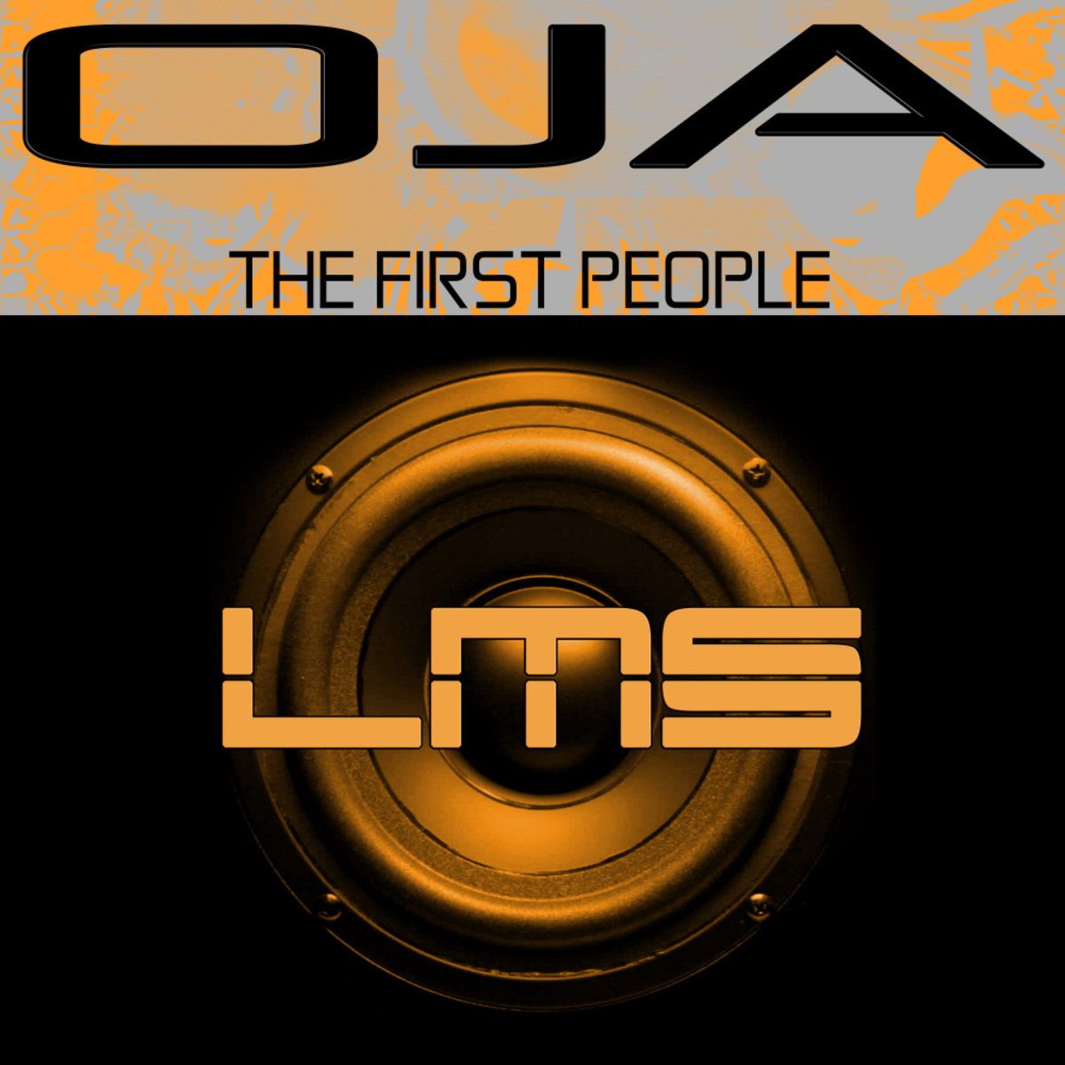 Oja - The First People / LadyMarySound International
