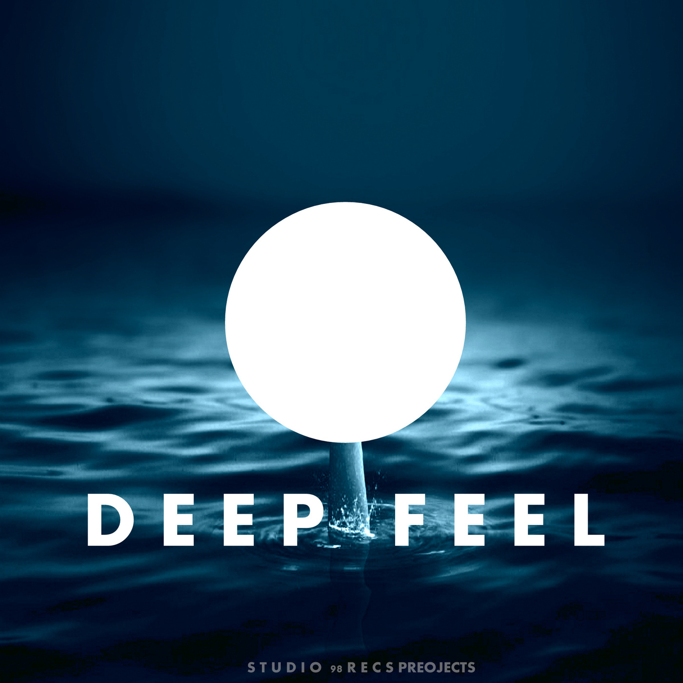 Studio 98 Recs Projects - Deep Feel / Studio 98 Recordings