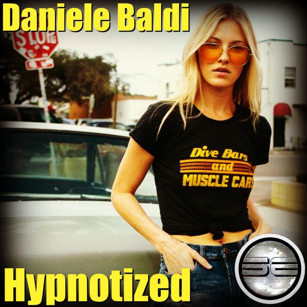 Daniele Baldi - Hypnotized / Soulful Evolution