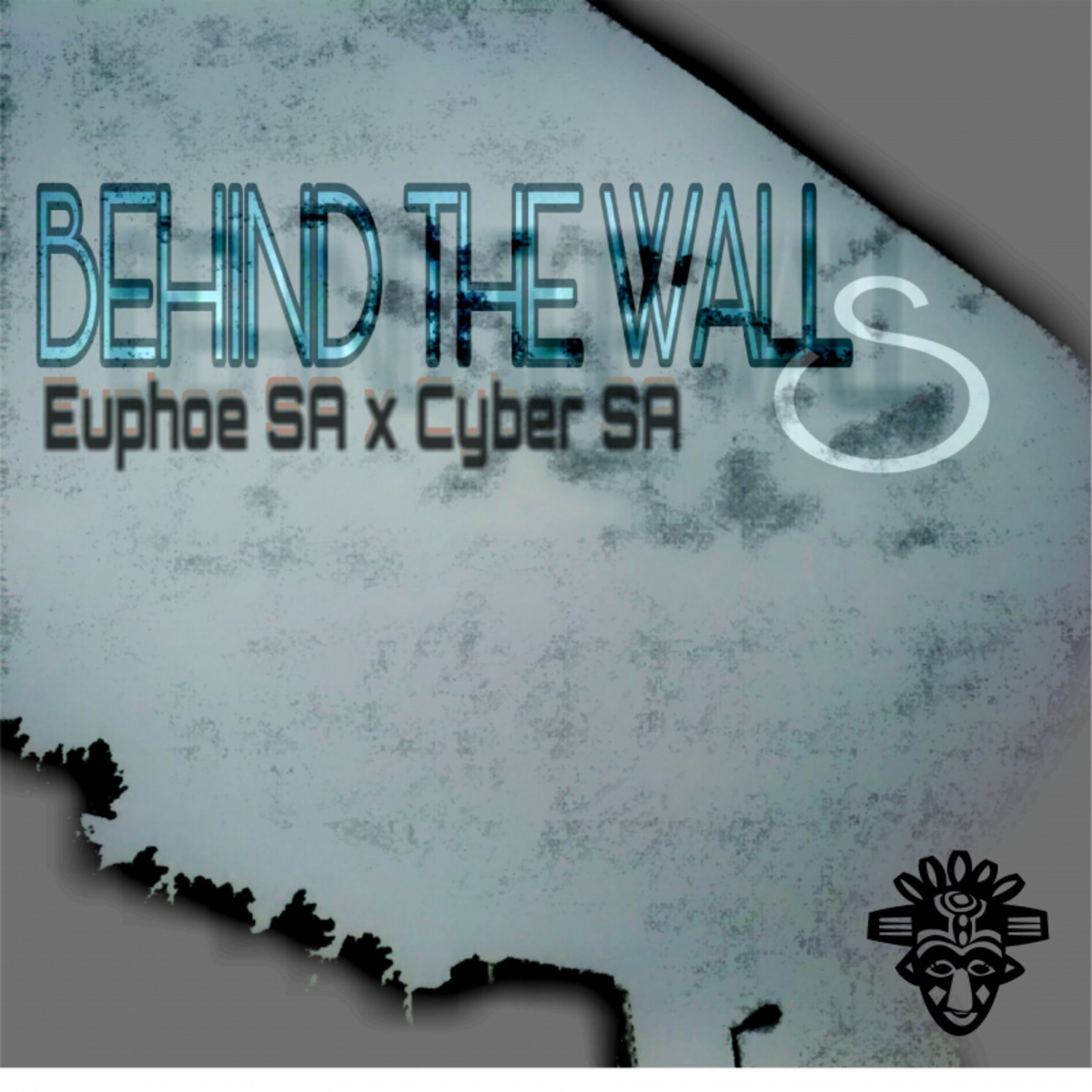 CyberSA, Euphoe SA - Behind The Walls / 3Sugarz Record Label pty ltd