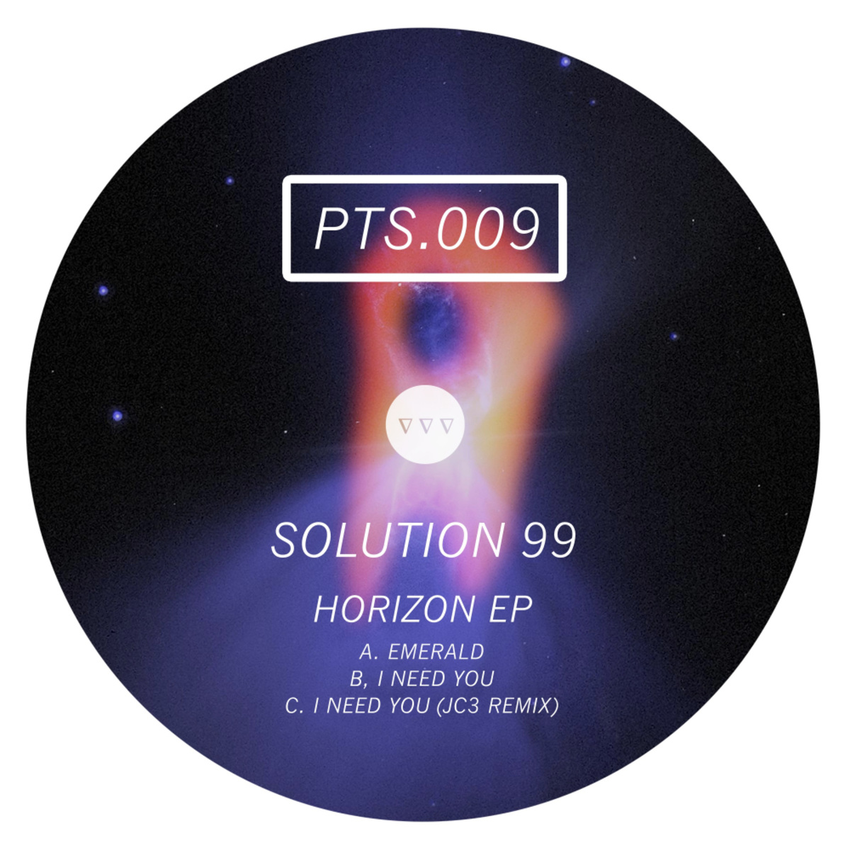 Solution 99 - Horizon EP / PITS