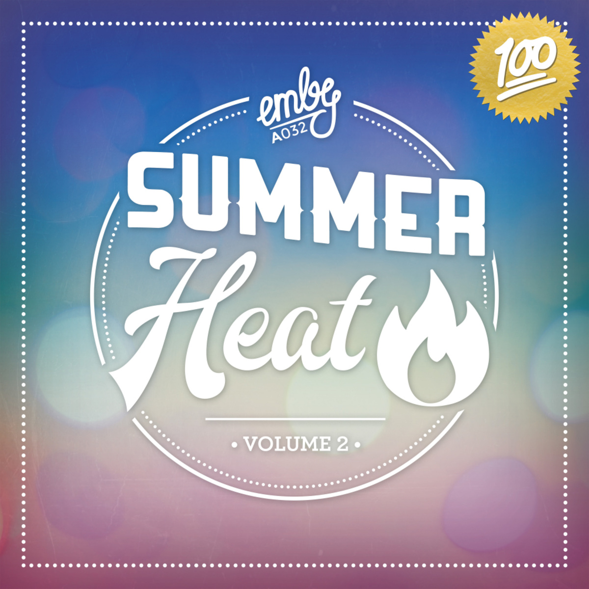 VA - Summer Heat, Vol. 2 / Emby