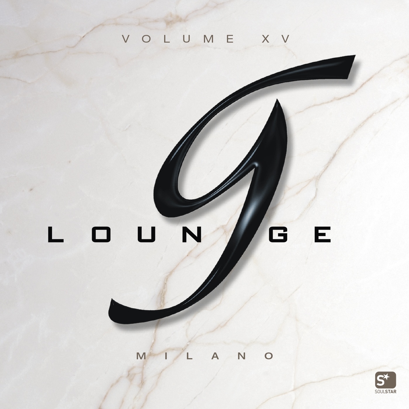 VA - G Lounge, Vol. 15 / Soulstar Records