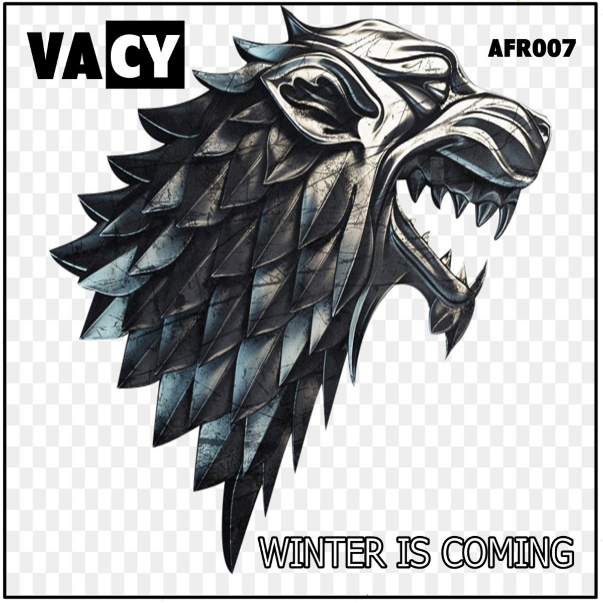 Vacy - Winter Is Coming! / Tamaiya