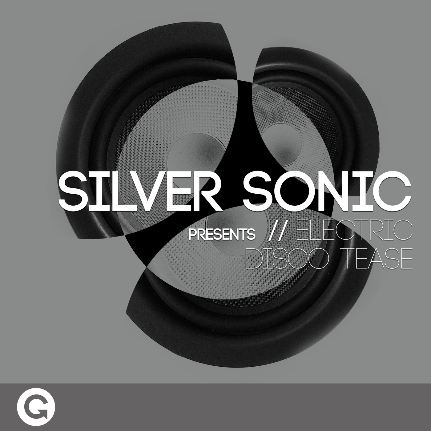 Silver Sonic - Electric Disco Tease / GRAND Music