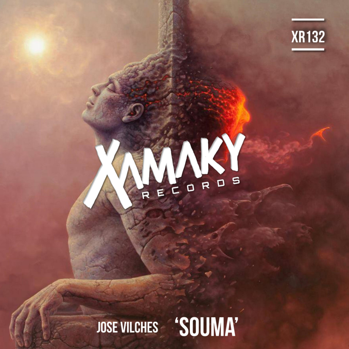 Jose Vilches - Souma / Xamaky Records