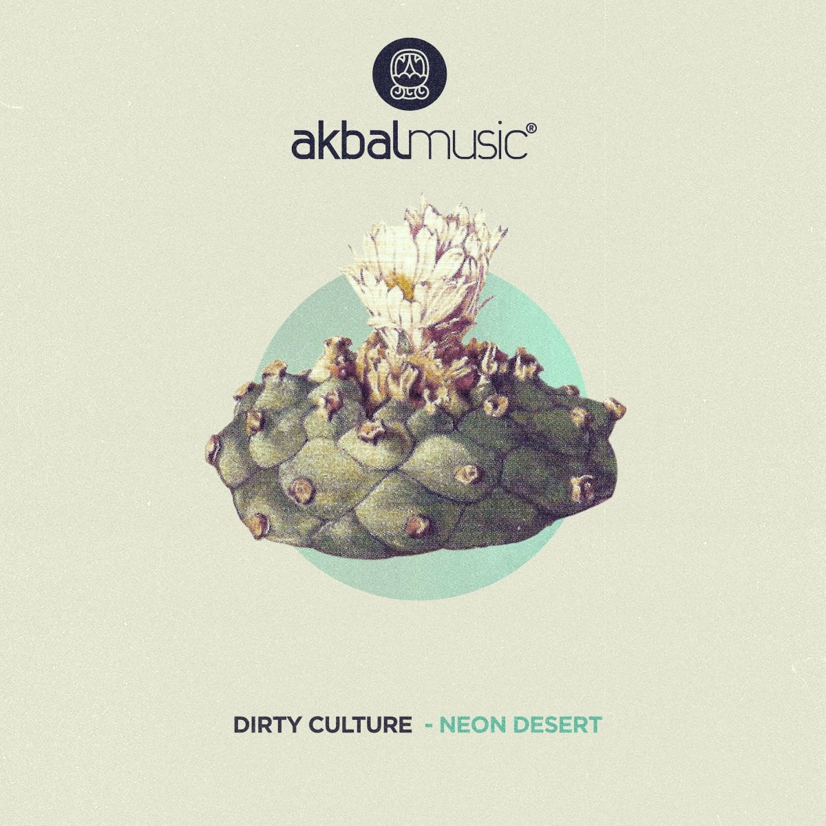 Dirty Culture - Neon Desert / Akbal Music