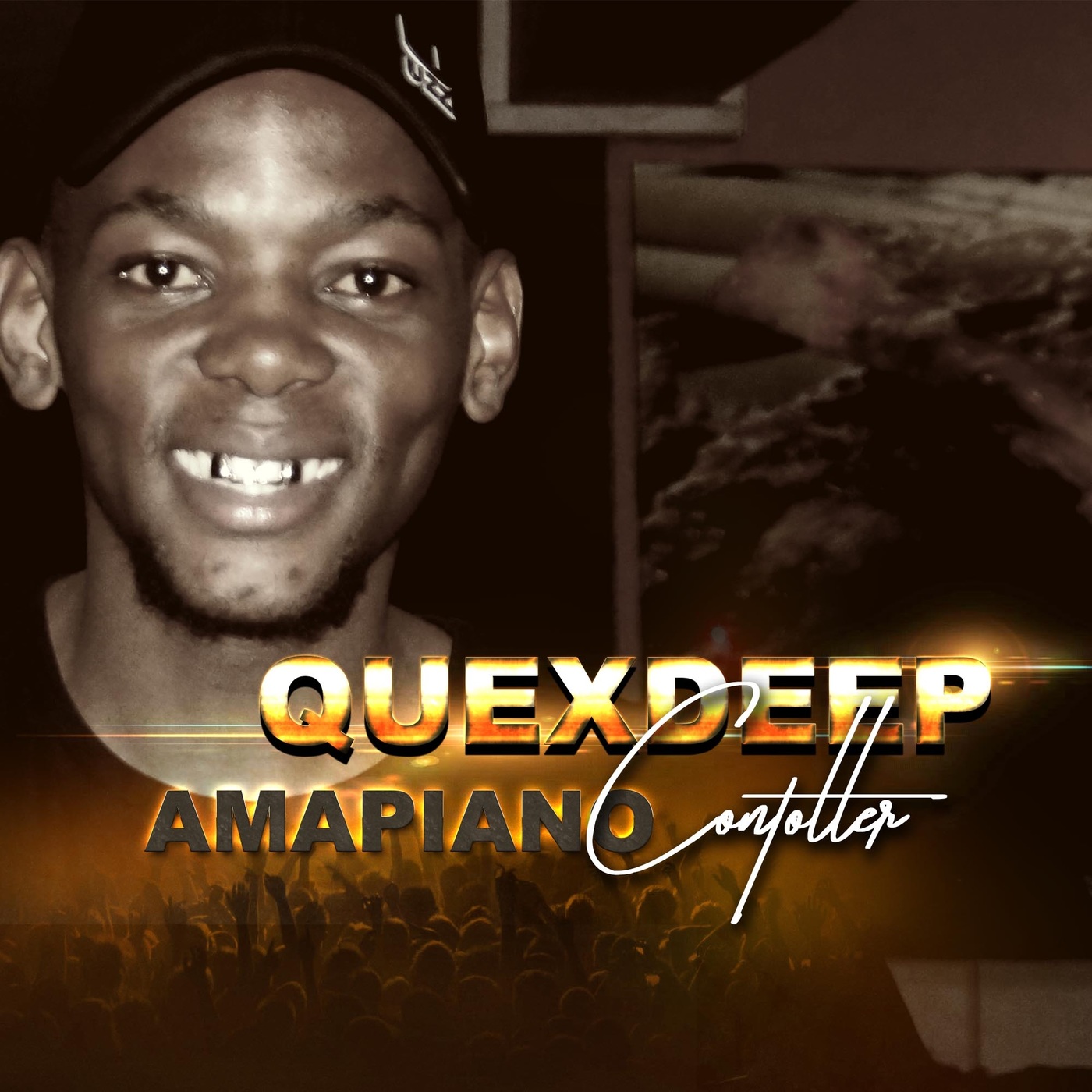 Quexdeep - Amapiano Controller / Phushi Plan music