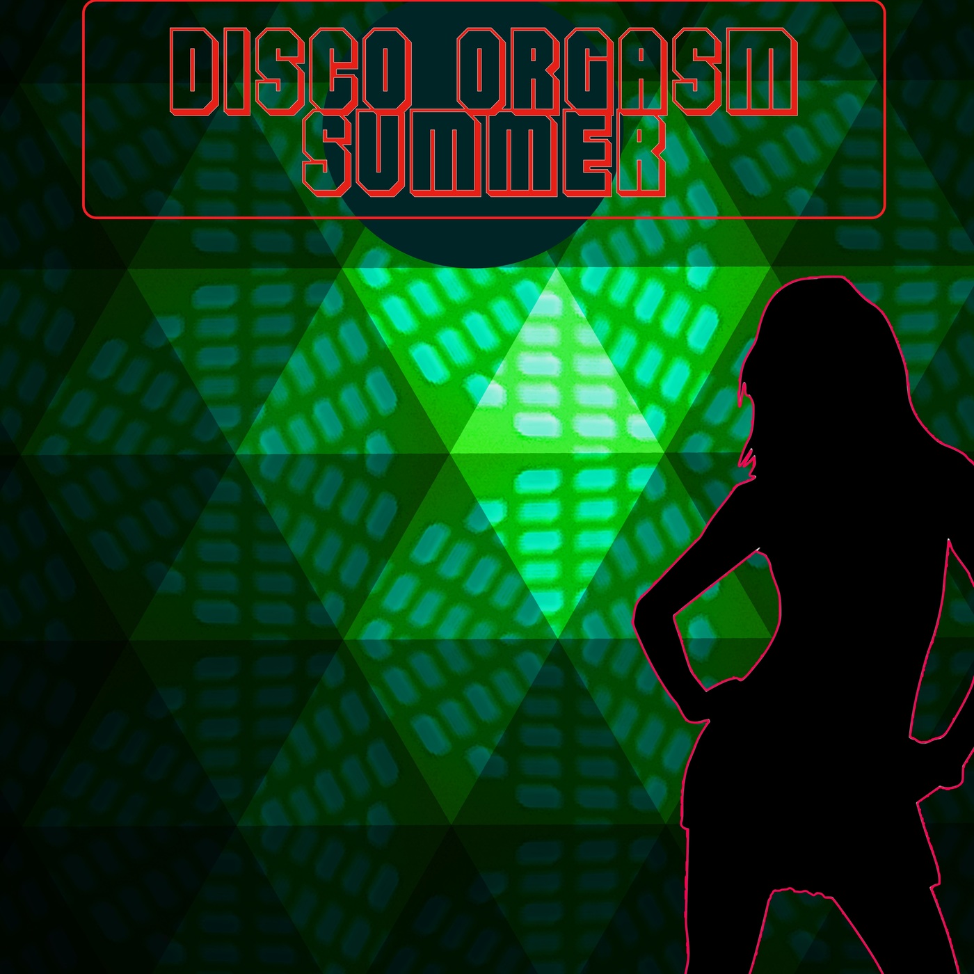 VA - Disco Orgasm - The Summer Edition / House Stewardess