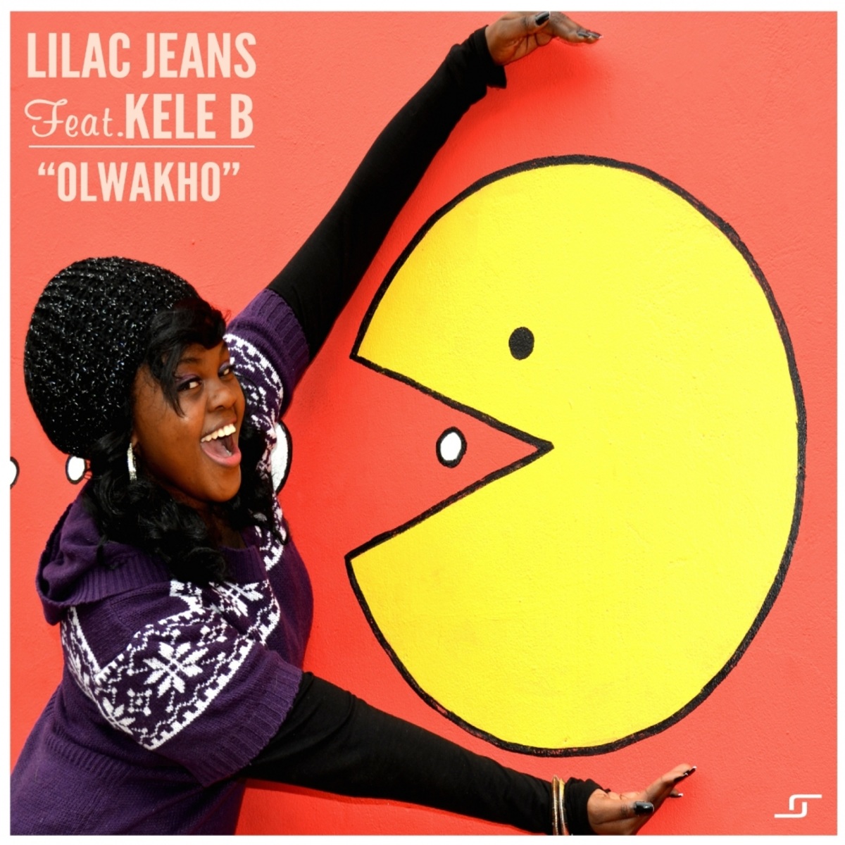 Lilac Jeans ft Kele B - Olwakho / Lilac Jeans Records