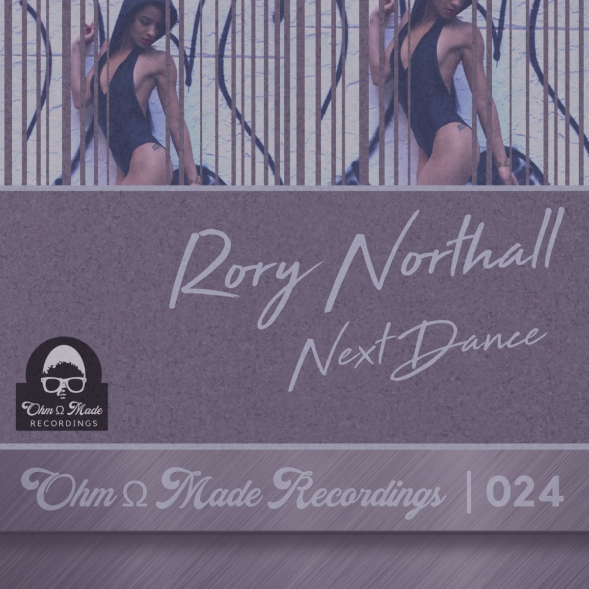 Rory Northall - Next Dance / Ohm Made Recordings