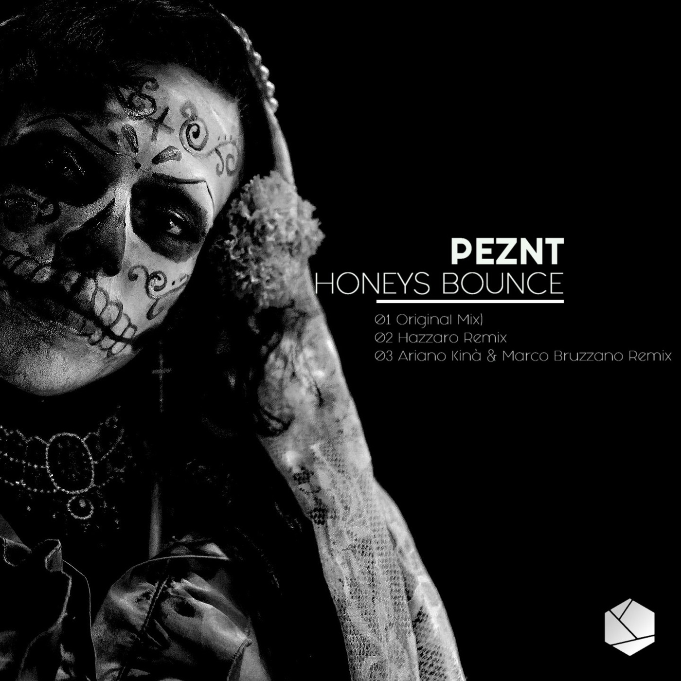 PEZNT - Honeys Bounce / Killertraxx Muzik