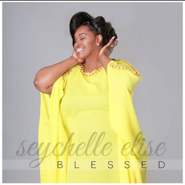 Seychelle Elise - BLESSED / TyRick Music
