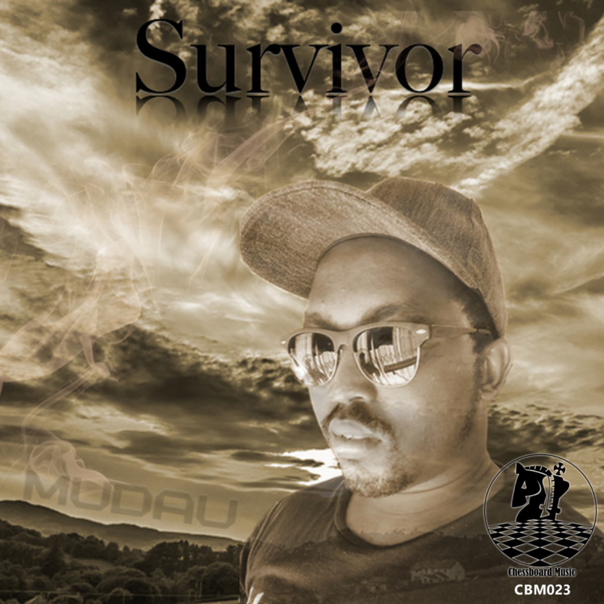 Mudau - Survivor / ChessBoard Music