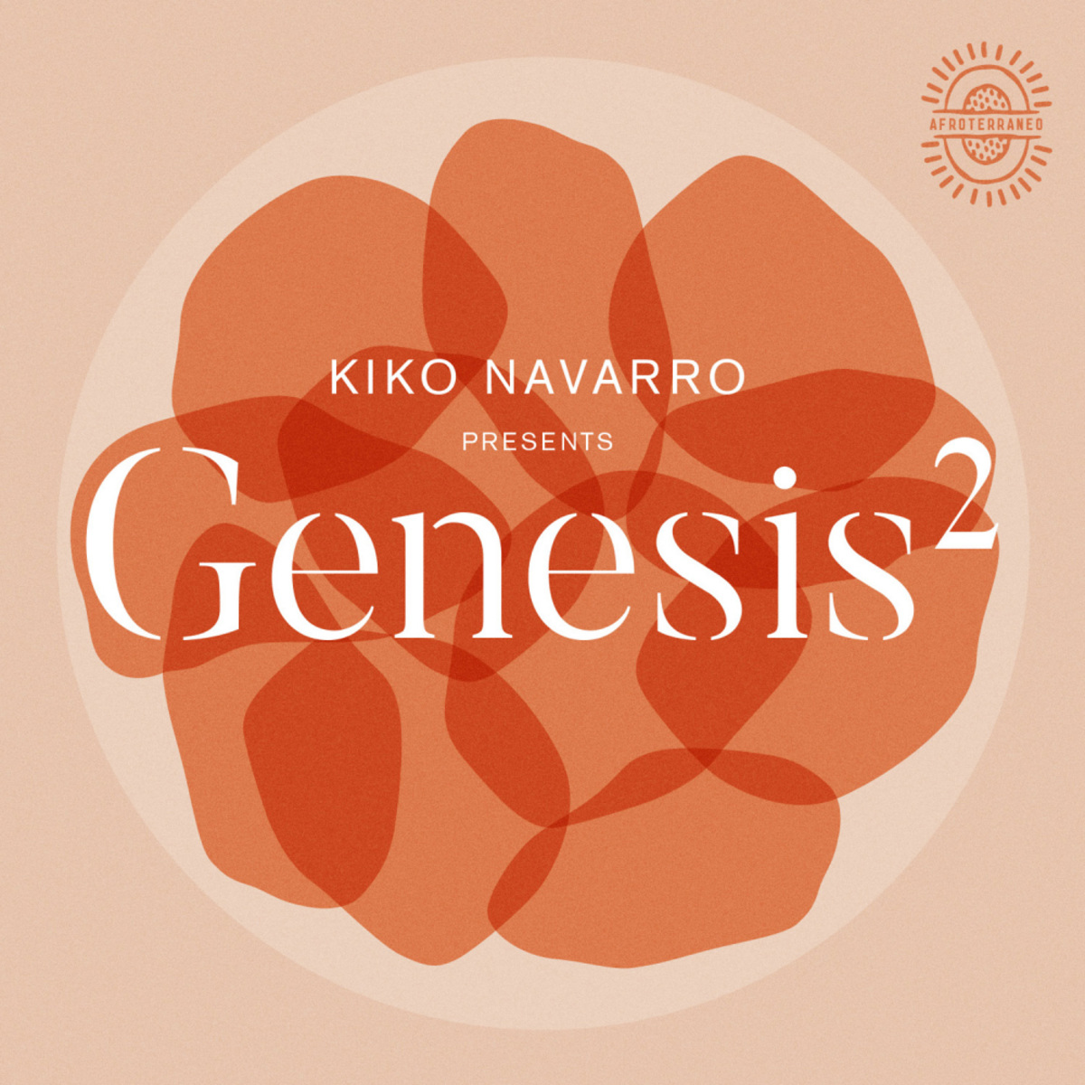 VA - Genesis, Vol. 2 / Afroterraneo Music