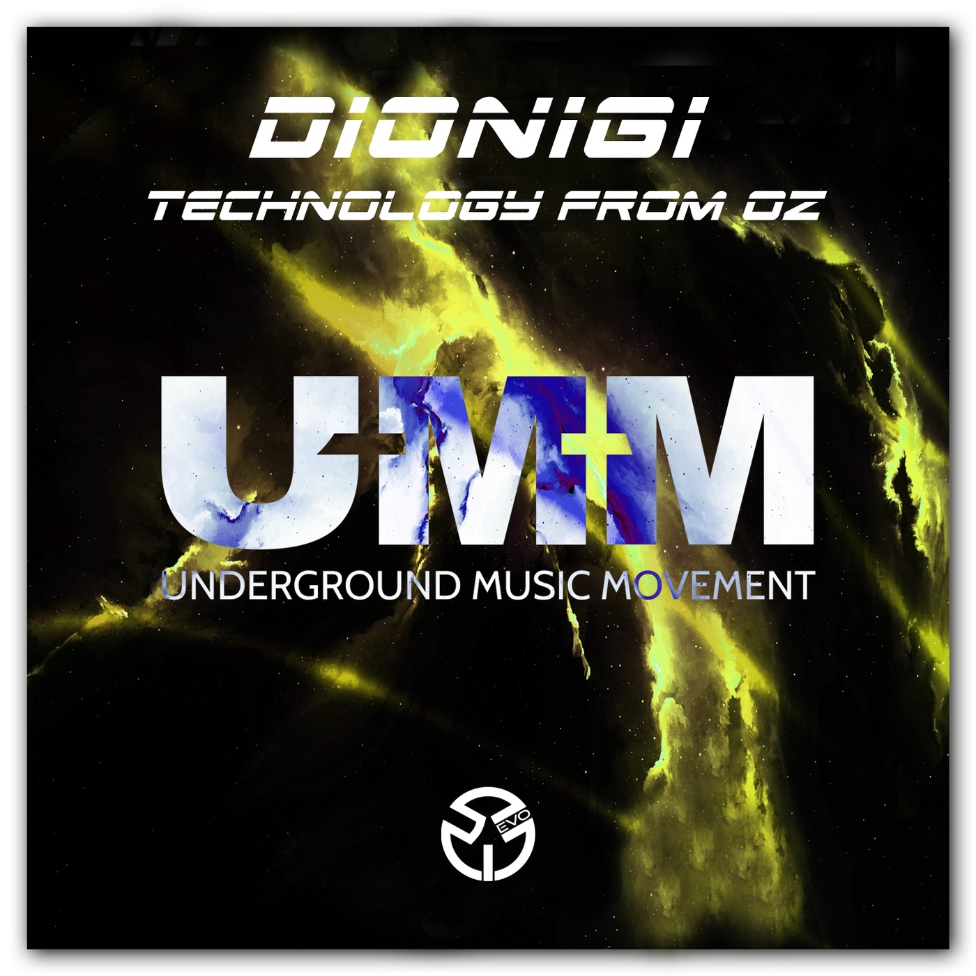 Dionigi - Technology From Oz / UMM (Media Records)