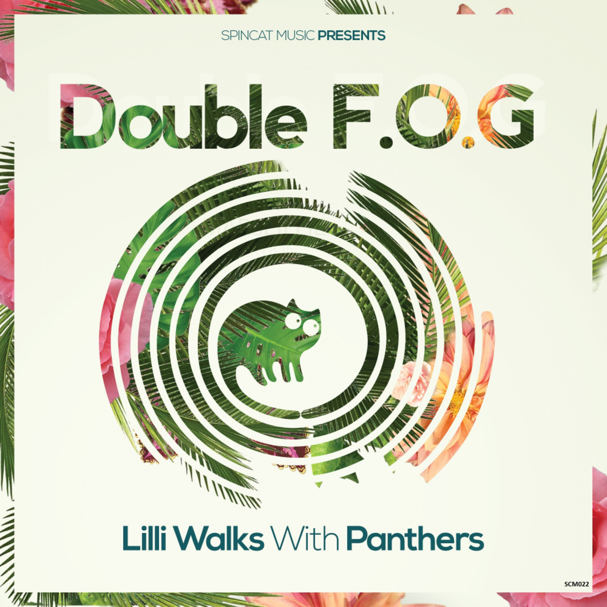 Double F.O.G - Lilli Walks With Panthers / SpinCat Music