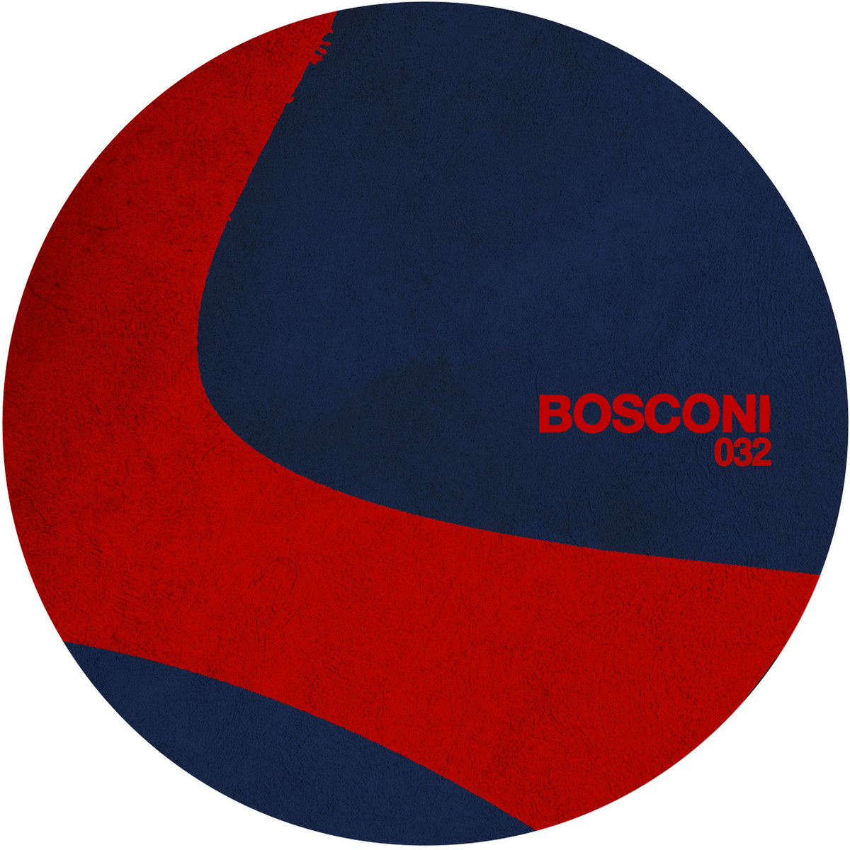 100Hz - Circles / Bosconi Records