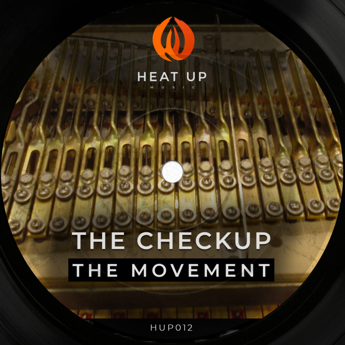 The Checkup - The Movement / Heat Up Music
