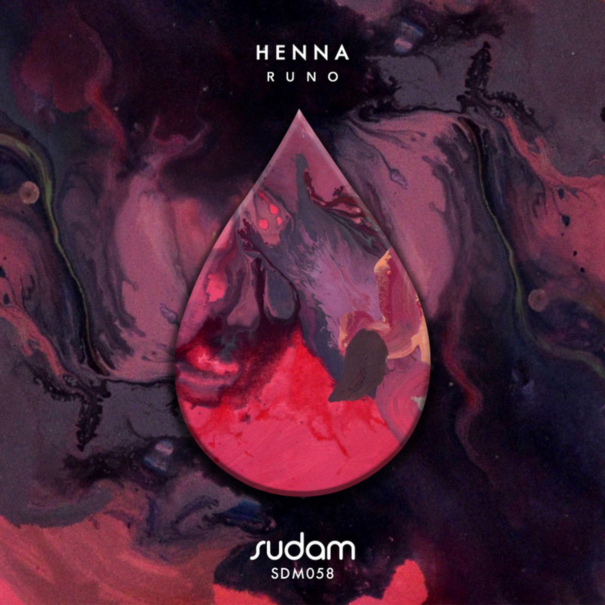 Runo - Henna / Sudam Recordings