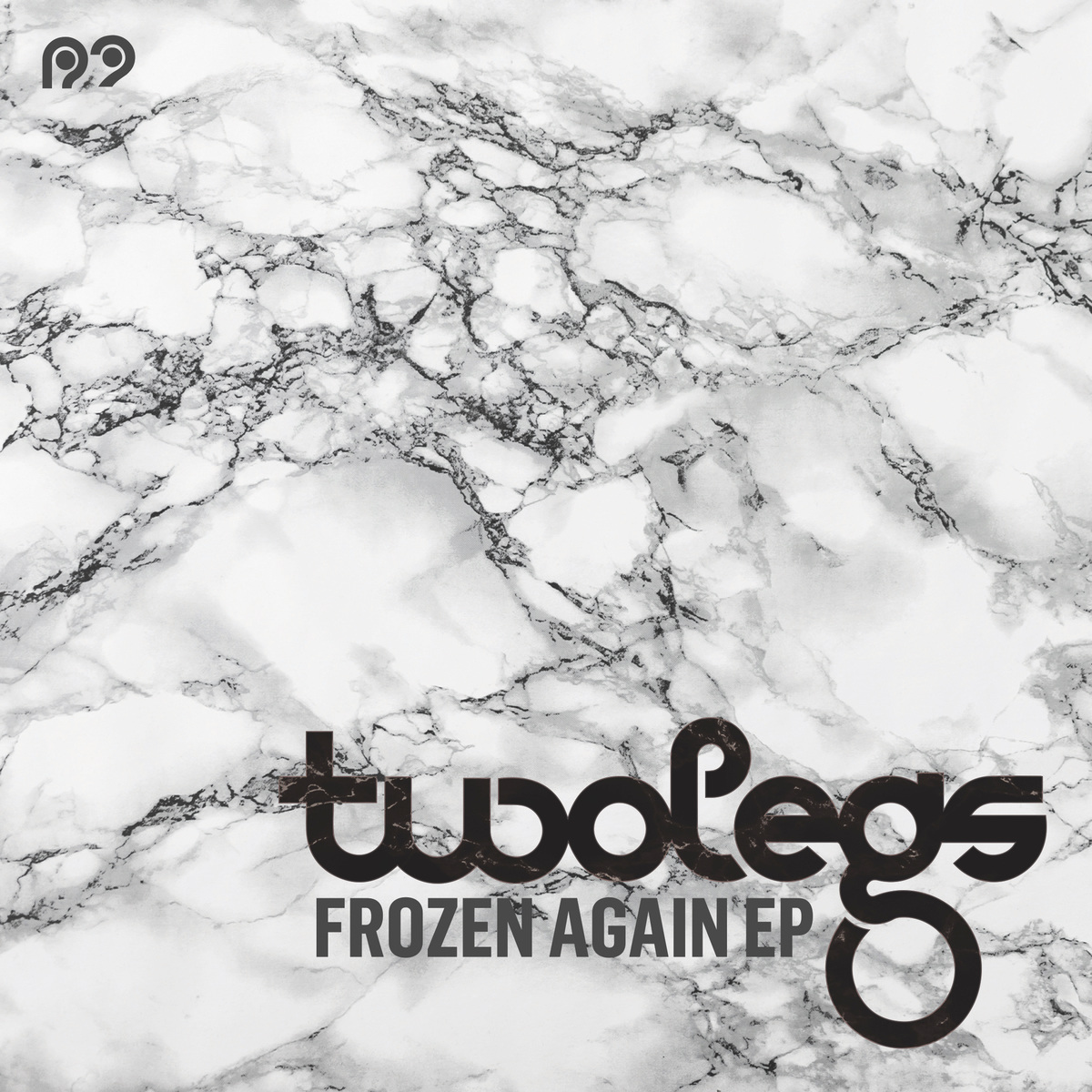Twolegs - Frozen Again EP / R2 Records