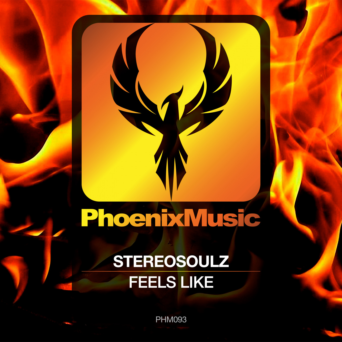 Stereosoulz - Feels Like / Phoenix Music